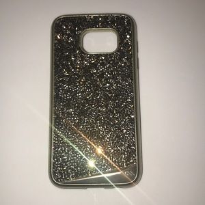 Champagne BRILLIANCE TOUGH Samsung Galaxy s7 Case